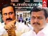 Senthil Balaji TASMAC : யார் கொடுத்த அனுமதி? செந்தில் பாலாஜிக்கு குடைச்சல்! களமிறங்கிய அன்புமணி