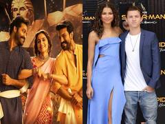 స్పైడర్ మ్యాన్ కూడా 'ఆర్ఆర్ఆర్' అభిమానే, సినిమా అద్భుతం అంటూ ప్రశంసలు!