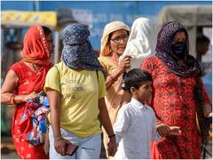 Weather Today: દિલ્હી, યુપી સહિત આ રાજ્યોમાં વરસાદનું એલર્ટ, કાલથી ફરી વધશે પારો