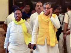 लोकसभा चुनाव से पहले सुभासपा ने किया सर्वे, ओम प्रकाश राजभर इस तरह बढ़ाएंगे BJP की टेंशन?