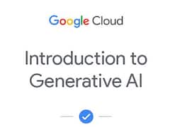 ఉచిత ఏఐ కోర్సులు అందిస్తున్న గూగుల్, పూర్తి చేసిన వారికి బ్యాడ్జ్‌లు