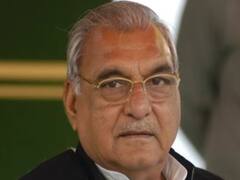 भुपेंद्र हुड्डा का हरियाणा की जनता से वादा-  2 लाख रोजगार, फ्री बिजली, एमएसपी पर ज्यादा कीमत और 500 रुपये में गैस सिलेंडर सहित... 