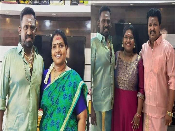 Indraja Robo Shankar marriage: பிகில் பாண்டியம்மாவுக்கு விரைவில் டும் டும் டும்... முறைமாமனை கரம் பிடிக்கும் ரோபோ ஷங்கர் மகள்