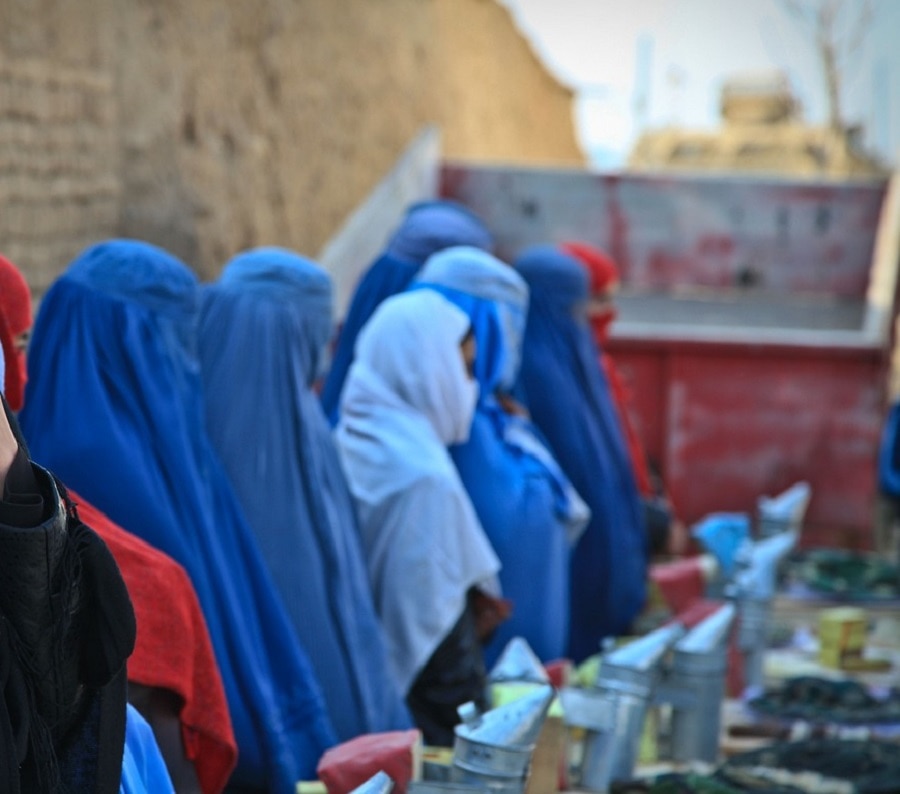 Afghan Schoolgirls Poisoned: पहले 600 बच्चियों को जहर तो अब 80 छात्राओं पर पॉइजन अटैक, अफगानिस्तान में क्या हो रहा है