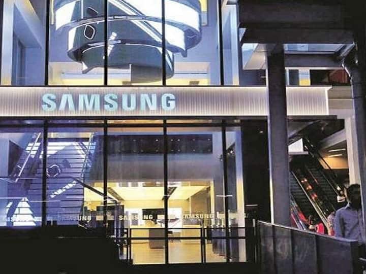 Samsung New Premium Experience Stores Lucknow Ahmedabad Rising Offline Competition Samsung's 2 New Premium Experience Stores Come Up Amid Rising Offline Competition