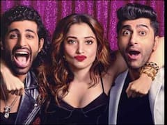 रिलीज हुआ तमन्ना भाटिया स्टारर 'जी करदा' का ट्रेलर, रोमांस से भरपूर होगी ये वेब सीरीज