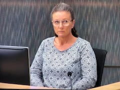 20 ఏళ్ల జైలుశిక్ష తర్వాత విడుదలైన 'సీరియల్ కిల్లర్'- ఫలించిన వైద్యులు, నోబెల్ గ్రహీతల పోరాటం