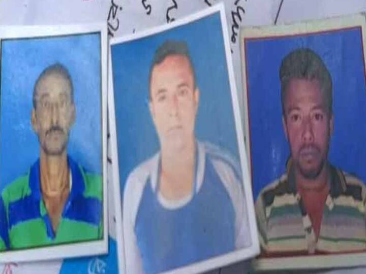 Odisha Train Accident: அண்ணன்- தம்பி 3 பேர் உயிரைப் பறித்த ஒடிஷா ரயில் விபத்து.. பணிக்காக வந்த நிலையில் பரிதாபம்..