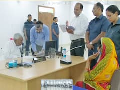 जनता दरबार में महिला बोली- 'आरोपी कहता है थाना तो मेरे हाथ में है', CM नीतीश ने DGP को लगा दिया फोन