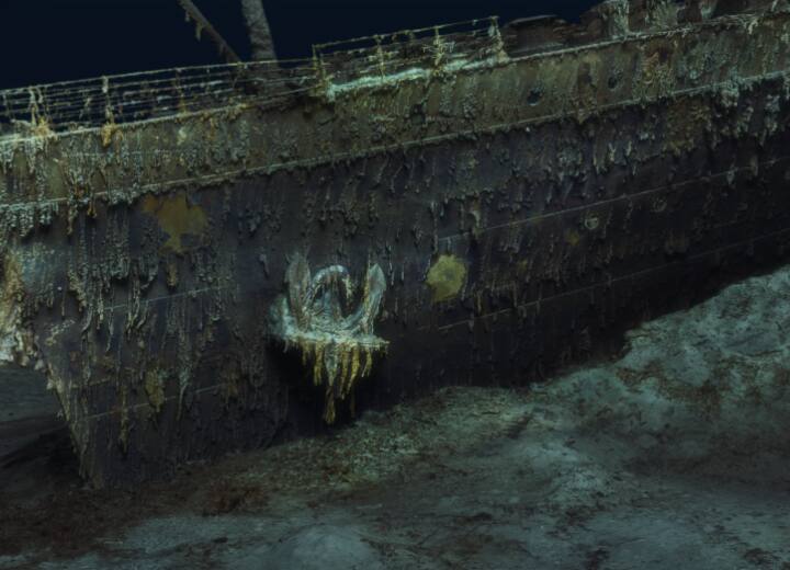 Titanic Expedition US Company Bring Back Ship Artifacts US Govt Trying To Stop Titanic Tour: टाइटैनिक तक जाने के लिए फिर होगा 'मौत का सफर', क्या है इस यात्रा का मकसद?