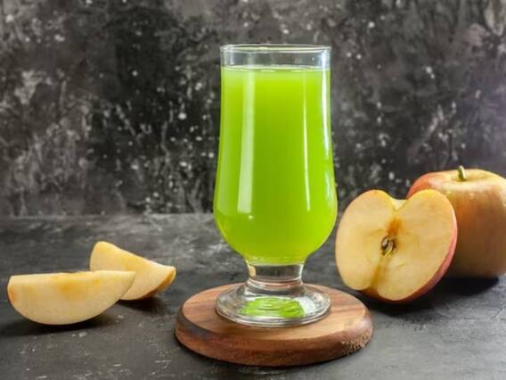 Apple shake Recipe: ब्रेकफास्ट के लिए बेस्ट है एप्पल शेक, पूरे दिन रहेंगे हाइड्रेटेड एंड एनर्जेटिक