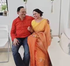 TMKOC : 'તારક મેહતા....' ની 'માધવી ભાભી' છે સ્ટાઈલિશ, જીવે છે લક્ઝરી લાઈફ