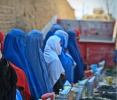 Afghan Schoolgirls Poisoned: ਪਹਿਲਾਂ 600 ਬੱਚਿਆਂ ਨੂੰ ਦਿੱਤਾ ਜ਼ਹਿਰ ਤੇ ਹੁਣ 80 ਵਿਦਿਆਰਥਣਾਂ 'ਤੇ Poison Attack, ਕੀ ਹੋ ਰਿਹਾ ਹੈ ਅਫਗਾਨਿਸਤਾਨ 'ਚ