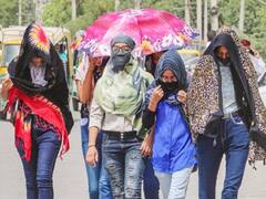 TN Weather Update: தமிழ்நாட்டில் கொளுத்த போகும் வெயில்.. 42 டிகிரி செல்சியஸ் கடக்கும் என எச்சரிக்கை.. இன்றைய வானிலை நிலவரம்..