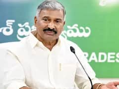 ఏపీలో ముందస్తు ఎన్నికలపై పెద్దిరెడ్డి కీలక వ్యాఖ్యలు - స్పష్టత ఇచ్చిన మంత్రి