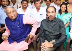 उद्धव गुठ के नेता की दो टूक, इस लोकसभा सीट पर दावा नहीं कर सकती कांग्रेस, बता दी वजह