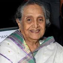 Sulochana Latkar : 'वहिनीच्या बांगड्या' ते 'सांगते ऐका'; सुलोचना दीदींच्या गाजलेल्या सिनेमांबद्दल जाणून घ्या...