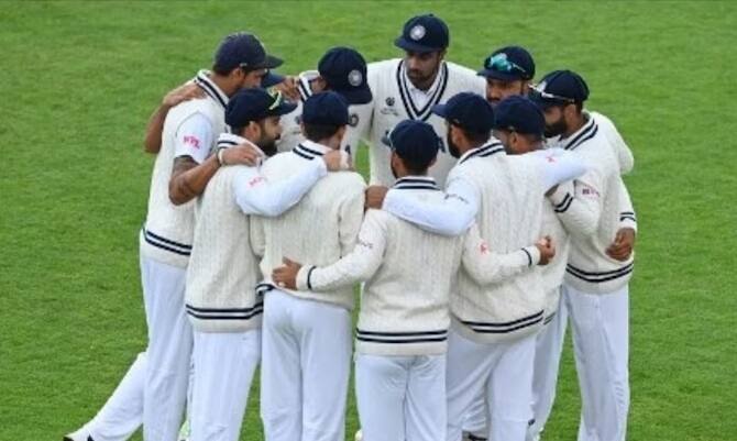Former cricketer sunil gavaskar picked up best playing-11 of team india for wtc final 2023 સુનીલ ગાવસ્કરે WTC Final માટે પસંદ કરી ભારતીય ટીમ, બેવડી સદી ફટકારનારા કયા ખેલાડીને ના આપી જગ્યા, જુઓ......