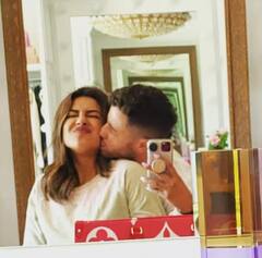 Priyanka Chopra: ਪ੍ਰਿਯੰਕਾ ਚੋਪੜਾ ਨੇ ਨਿਊਯਾਰਕ ਵਾਲੇ ਆਲੀਸ਼ਾਨ ਘਰ ਦੀ ਦਿਖਾਈ ਝਲਕ, ਤਸਵੀਰਾਂ ਮੋਹ ਲੈਣਗੀਆਂ ਦਿਲ