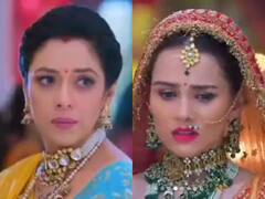 अनुपमा: फेरों से पहले डिंपल को जलील करेगी बा, अनुपमा भी लगाएगी माया की जुबान पर लगाम