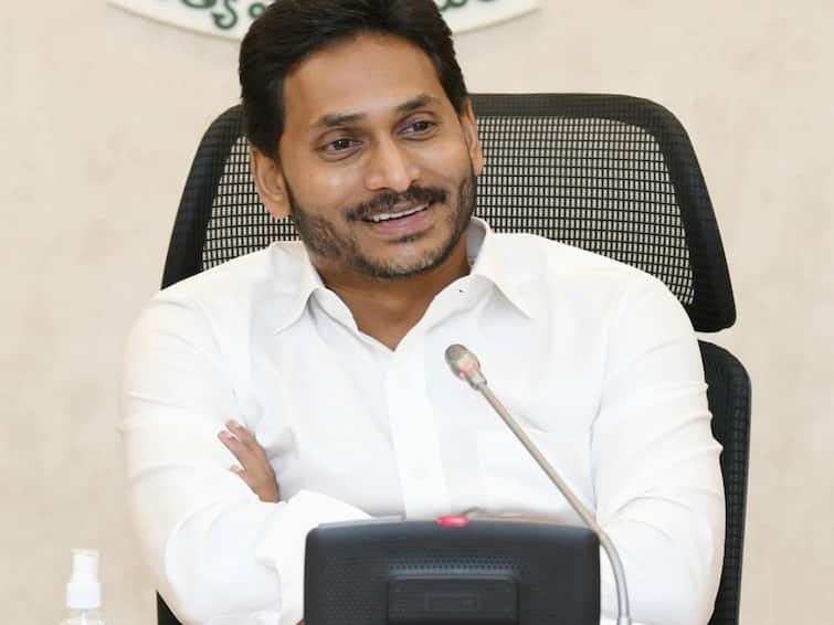 Andhra CM Jagan Reddy Reiterates Biannual Dearness Relief Hike Commitment For Pensioners