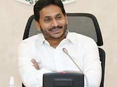 Andhra CM Jagan Reddy Reiterates Biannual Dearness Relief Hike Commitment For Pensioners