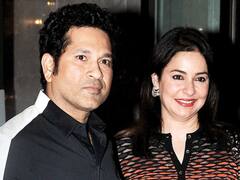 IN PHOTOS: सचिन तेंदुलकर को अपने से 6 साल बड़ी अंजलि से कैसे हुआ प्यार? तस्वीरों में देखिए मज़ेदार लव स्टोरी