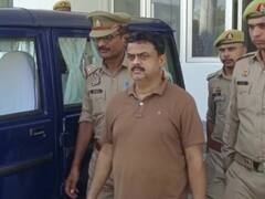 माफिया अतीक अहमद का करीबी पूर्व ब्लॉक प्रमुख सऊद गिरफ्तार, अपराध की दुनिया से है गहरा नाता