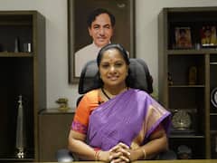 తెలంగాణ వచ్చాకే సింగరేణి కార్మికులకు గొప్ప లాభాలు: ఎమ్మెల్సీ కవిత 