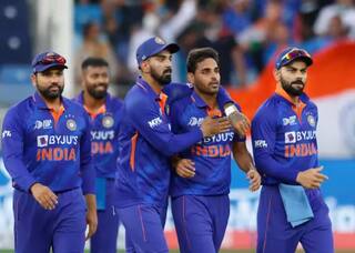 WTC Final ਤੋਂ ਬਾਅਦ ਟੀਮ ਇੰਡੀਆ ਦੇ ਖਿਡਾਰੀਆਂ ਨੂੰ ਬ੍ਰੇਕ! ਭਾਰਤ-ਅਫ਼ਗਾਨਿਸਤਾਨ ਸੀਰੀਜ ਨਹੀਂ ਹੋਵੇਗੀ?