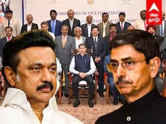 Governor RN Ravi : துணை வேந்தர்கள் மாநாடு..தமிழுக்கு முக்கியத்துவம்.. ஆளுநர் மாஸ்டர் ப்ளான்!