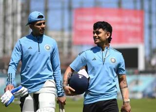 WTC Final 2023: ਈਸ਼ਾਨ ਕਿਸ਼ਨ ਨੂੰ ਮਿਲਣੀ ਚਾਹੀਦੀ ਪਲੇਇੰਗ 11 ‘ਚ ਥਾਂ, ਹਰਭਜਨ ਸਿੰਘ ਨੇ ਦੱਸੀ ਵਜ੍ਹਾ