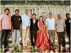 Rahul Sipligunj: వైభవంగా రాహుల్ సిప్లిగంజ్ తమ్ముడి పెళ్లి, ఫోటోలు వైరల్