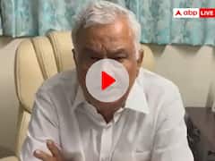 ईडी की रेड पर किरोड़ी लाल मीणा का बयान, कहा- 'सरकार को सता रहा डर कहीं सीएम...'