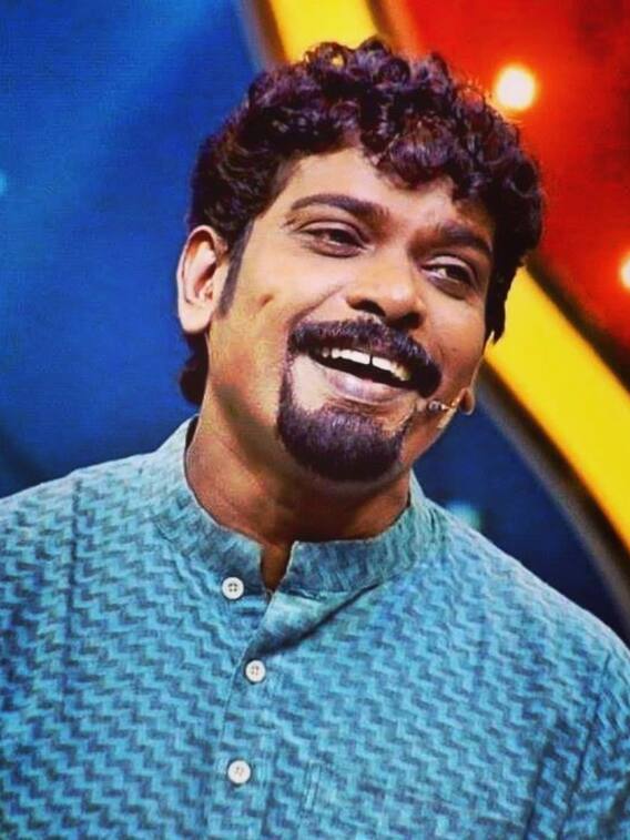 जानें कौन हैं 39 साल के एक्टर कोल्लम सुधी? कार एक्सिडेंट से हुई मौत