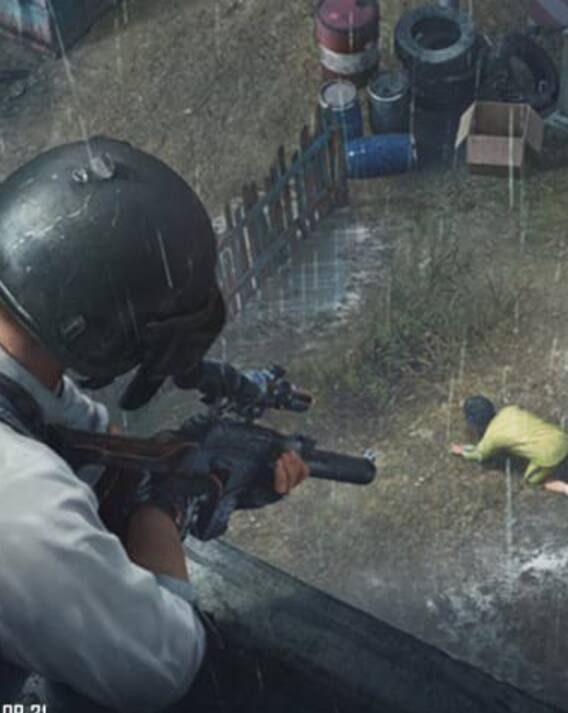 BGMI Tips And Tricks For Beginners