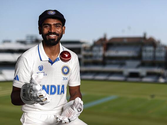 WTC Final 2023: అదిరిందయ్యా రోహిత్‌! కొత్త జెర్సీల్లో టీమ్‌ఇండియా ఫొటోషూట్‌!