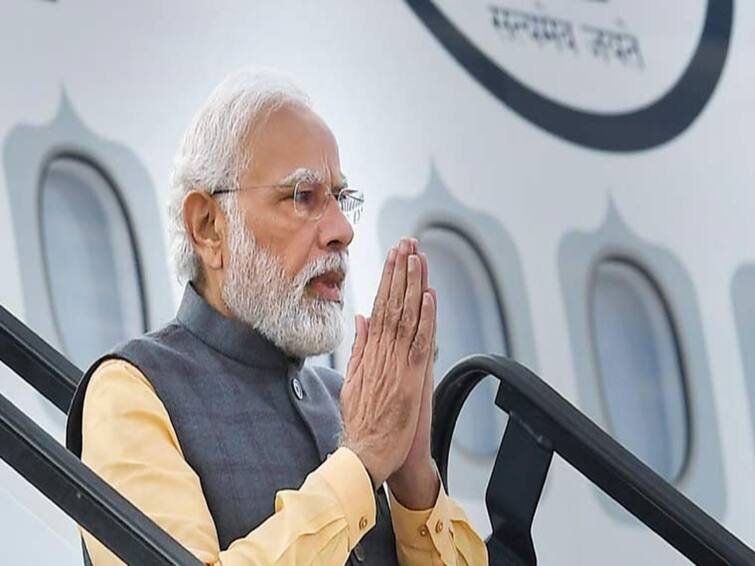 india pm narendra modi to address united states congress meeting on 22nd june PM Modi:  நாடாளுமன்றத்திற்கு வாங்க.. உங்க உரையை தாங்க.. பிரதமர் மோடிக்கு அழைப்பு விடுத்த அமெரிக்கா!