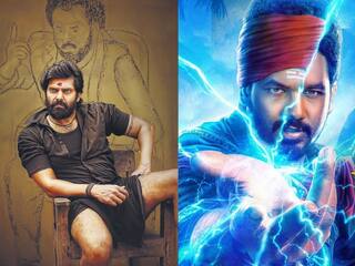 Veeran, KatharBasha Endra Muthuramalingam: வீரன் Vs காதர்பாட்சா... யார் கொடி பறக்குது... பட்டையைக் கிளப்பும் வசூல் நிலவரம்!