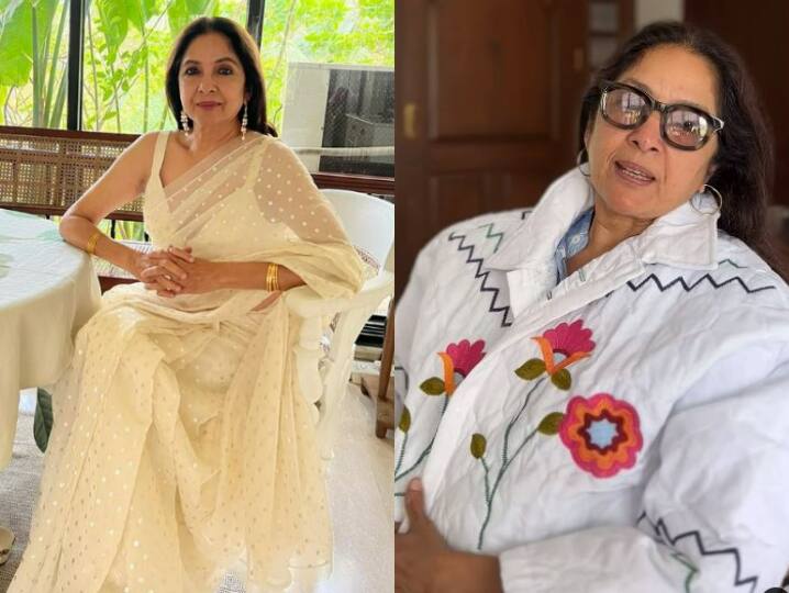 60वें बर्थडे पर Neena Gupta ने मांग ली ऐसी चीज, सदमे में आ गए फैंस