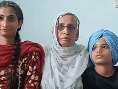 60 साल की बलजीत ने 10वीं और 53 साल की गुरमीत ने 12वीं की परीक्षा की पास, कायम की मिसाल