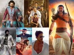 రూ.1000 కోట్ల క్లబ్ లో 5 ఇండియన్ సినిమాలు - 'ఆదిపురుష్'కి ఆ జాబితాలో చేరే ఛాన్స్ ఉందా?