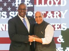 'भरोसे के लायक नहीं पाकिस्तान, अमेरिका रहे अलर्ट', रक्षा मंत्री राजनाथ सिंह ने क्यों कही ये बात