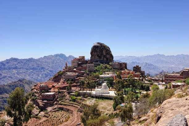 The only village in the world where it hasn't rained till date, then how do people survive here? દુનિયાનું એકમાત્ર એવું ગામ જ્યાં આજ સુધી નથી પડ્યો વરસાદ, તો પછી કેવી રીતે લોકો રહે છે જીવિત?