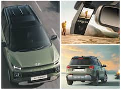 Hyundai Introduces Exter: Feature-Packed Micro SUV Set To Redefine The Segment — See Pics