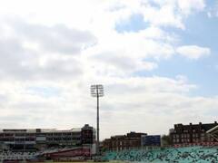 खिताबी मैच पर छाया बारिश का साया, पिछली बार बरसात बनी थी टीम इंडिया की हार का कारण