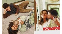 Priyanka Chopra: ਪ੍ਰਿਯੰਕਾ ਚੋਪੜਾ ਨੇ ਨਿਊਯਾਰਕ ਵਾਲੇ ਆਲੀਸ਼ਾਨ ਘਰ ਦੀ ਦਿਖਾਈ ਝਲਕ, ਤਸਵੀਰਾਂ ਮੋਹ ਲੈਣਗੀਆਂ ਦਿਲ