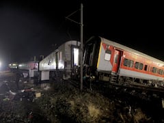 Odisha Train Accident: Railway Services Resume In Balasore After 51 Tiring Hours Of Restoration. PICS