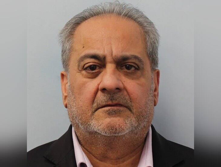 London court sentenced this 64-year-old Indian to jail, know why