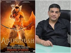 ‘ఆదిపురుష్’పై దిల్ రాజు ఊహించని నిర్ణయం - ‘శాకుంతలం’ ఎఫెక్టే కారణమా?